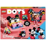 LEGO® DOTS 41964 Mickey &amp, Minnie kreativna kutija za povratak u školu