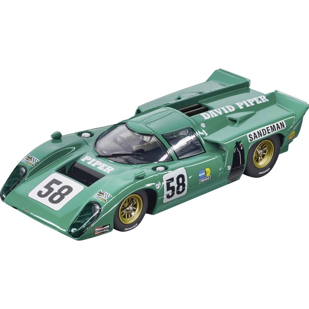 Carrera 20023908 DIGITAL 124 Ferrari 458 Italia GT3 "Kessel Racing, br.65" slika