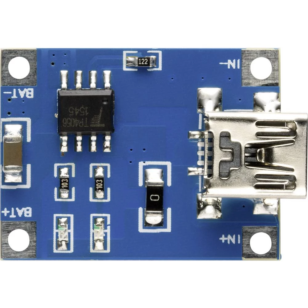 Conrad Product Image