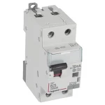 Legrand 411290 fid zaštitna sklopka/zaštitna sklopka za vodove