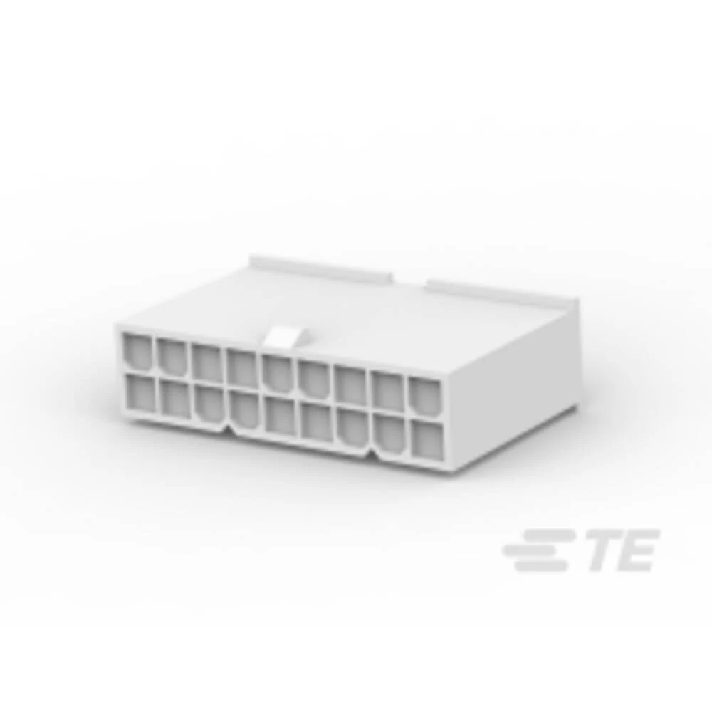 TE Connectivity VAL-U-LOKVAL-U-LOK 1-1586000-8 AMP slika