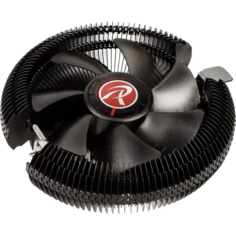 CPU hladnjak sa ventilatorom Raijintek JUNO-X slika