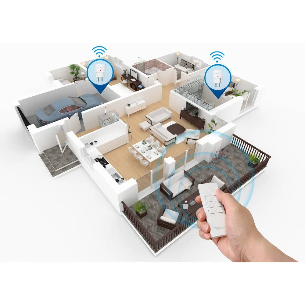 Conrad Product Image