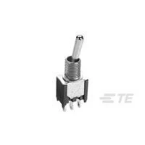 TE Connectivity Toggle  Pushbutton and Rocker SwitchesToggle  Pushbutton and Rocker Switches 7-1437561-8 AMP slika