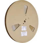 Kabelski završetak 1 x 0.50 mm² x 8 mm Izolirani dio Bijela Klauke BAG9698 10000 ST