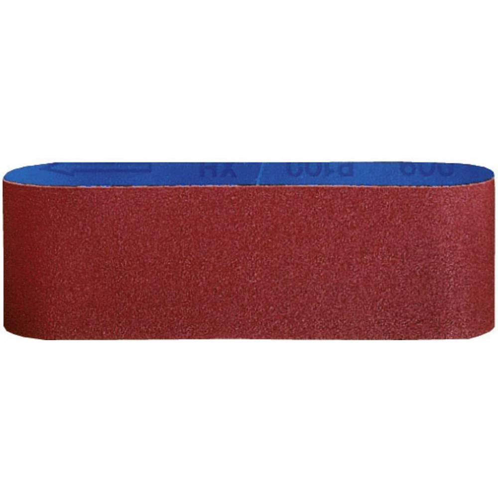 Bosch Accessories 2608621080 Brusna traka Granulacija 100 (D x Š) 686 mm x 50 mm 1 Set slika
