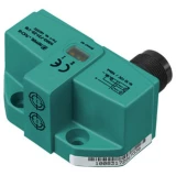 Induktivni senzor Dvije žice Pepperl & Fuchs NBN3-F31-Z8-V18