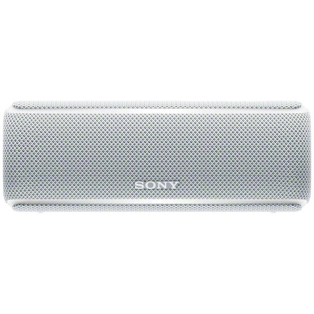 Bluetooth zvučnik Sony SRS-XB21 AUX, NFC, Otporan na prašinu, Vodootporan Bijela slika