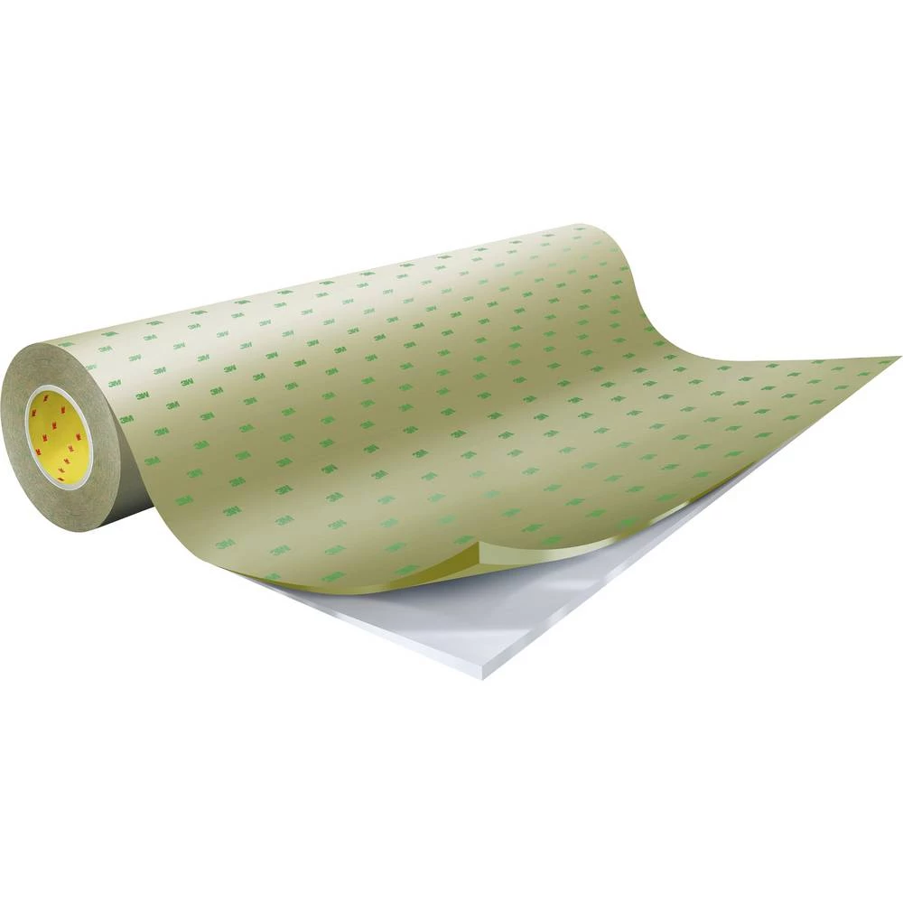 3M 9501955 7000116555 ljepljiva traka za prijenose prozirna (D x Š) 55 m x 19 mm 55 m slika