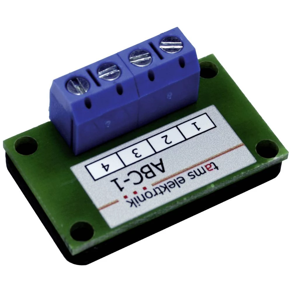 TAMS Elektronik ABC-1 49-03106-01-C kočioni modul  gotovi modul slika