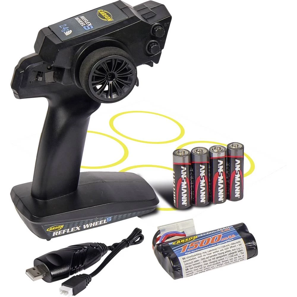 Conrad Product Image