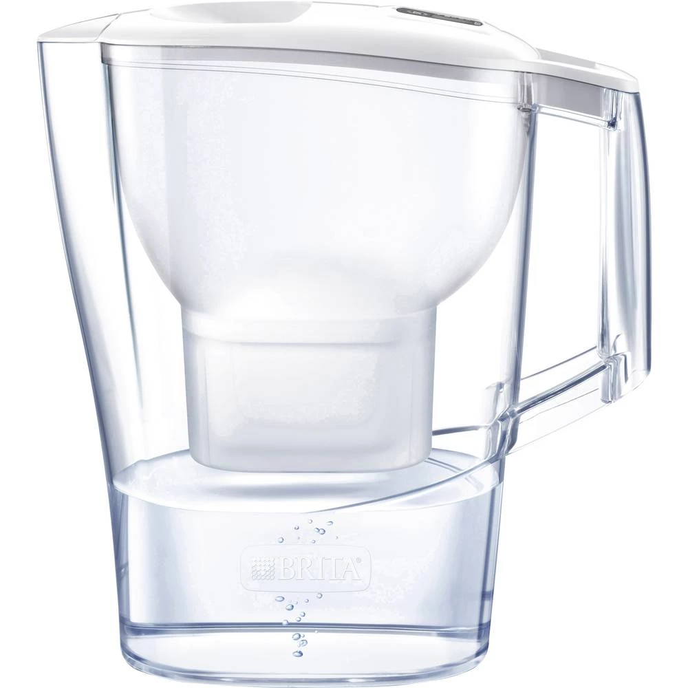 Brita Aluna Cool 422285 filter za vodu 2.4 l bijela slika