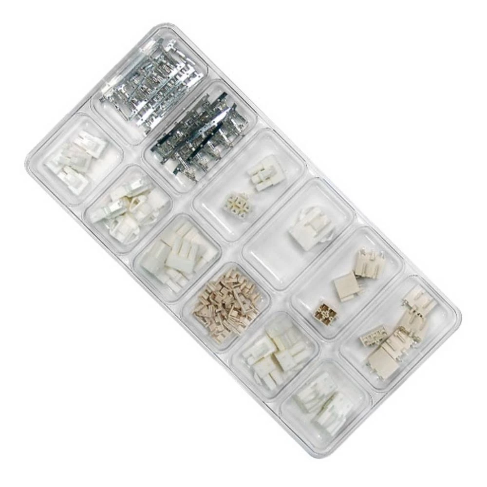 TE Connectivity Power/Signal Double LockPower/Signal Double Lock 2110837-5 AMP slika