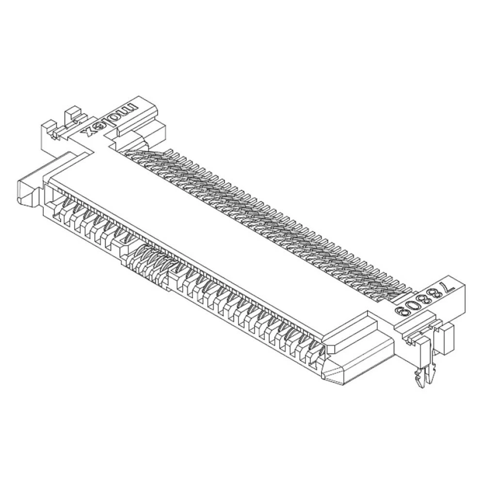 Molex 788090001 300 St. Tape slika