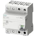 Siemens 5SV3622-4 fid zaštitna sklopka 25 A 0.3 A 230 V slika