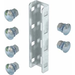 OBO Bettermann 6018513 Dodatna oprema za montažu 10 ST Metalna