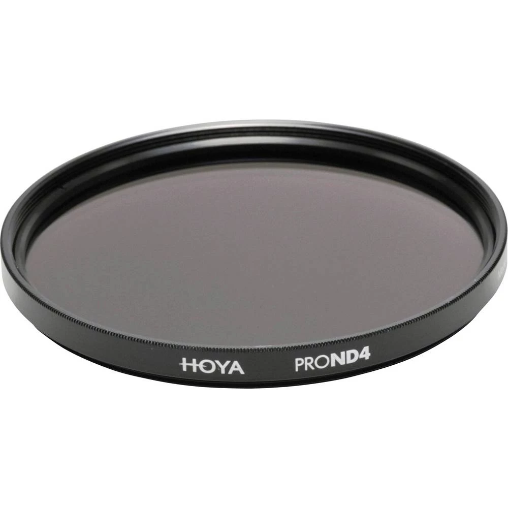 Hoya PRO ND 4 67 mm filter neutralne gustoće slika