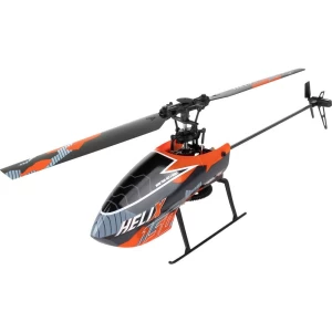 MODSTER HeliX 150 Flybarless RC helikopter RtF slika
