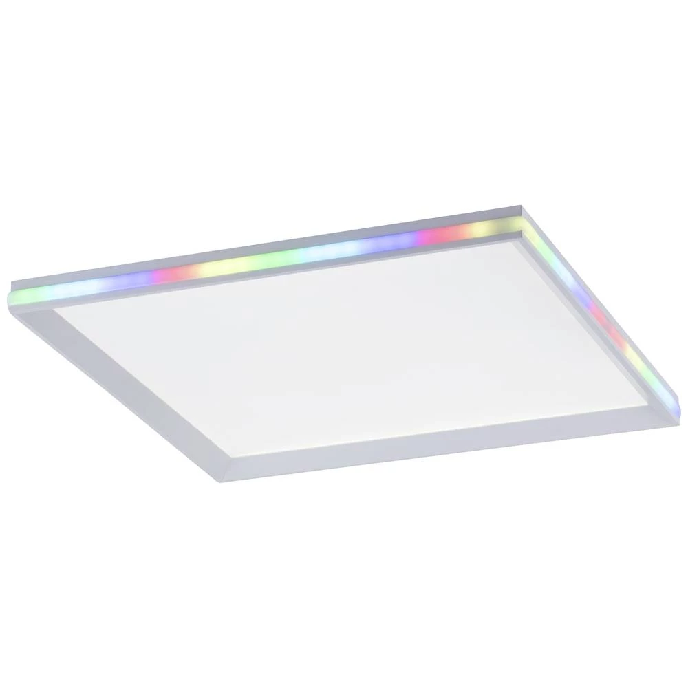 Just Light 15556-16 GALACTICA LED stropna svjetiljka LED   21.5 W, 5 W bijela slika