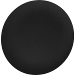 Schneider Electric ZBAF2935 poklopac tipke    - crna 10 St.