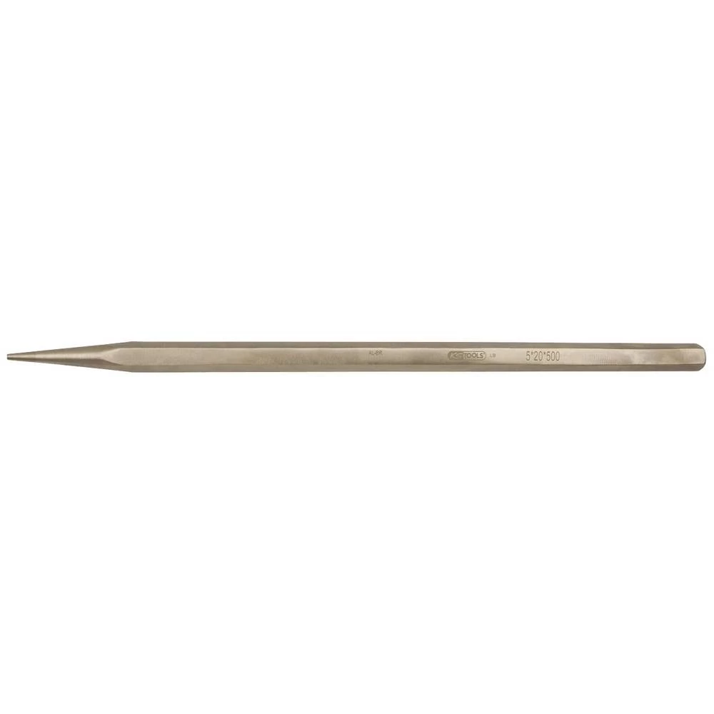 KS Tools BRONZEplus vrh za montažu, 5 mm 9632566 slika