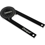 Dasqua  1804-1006 podesivi kutomjer    90 °