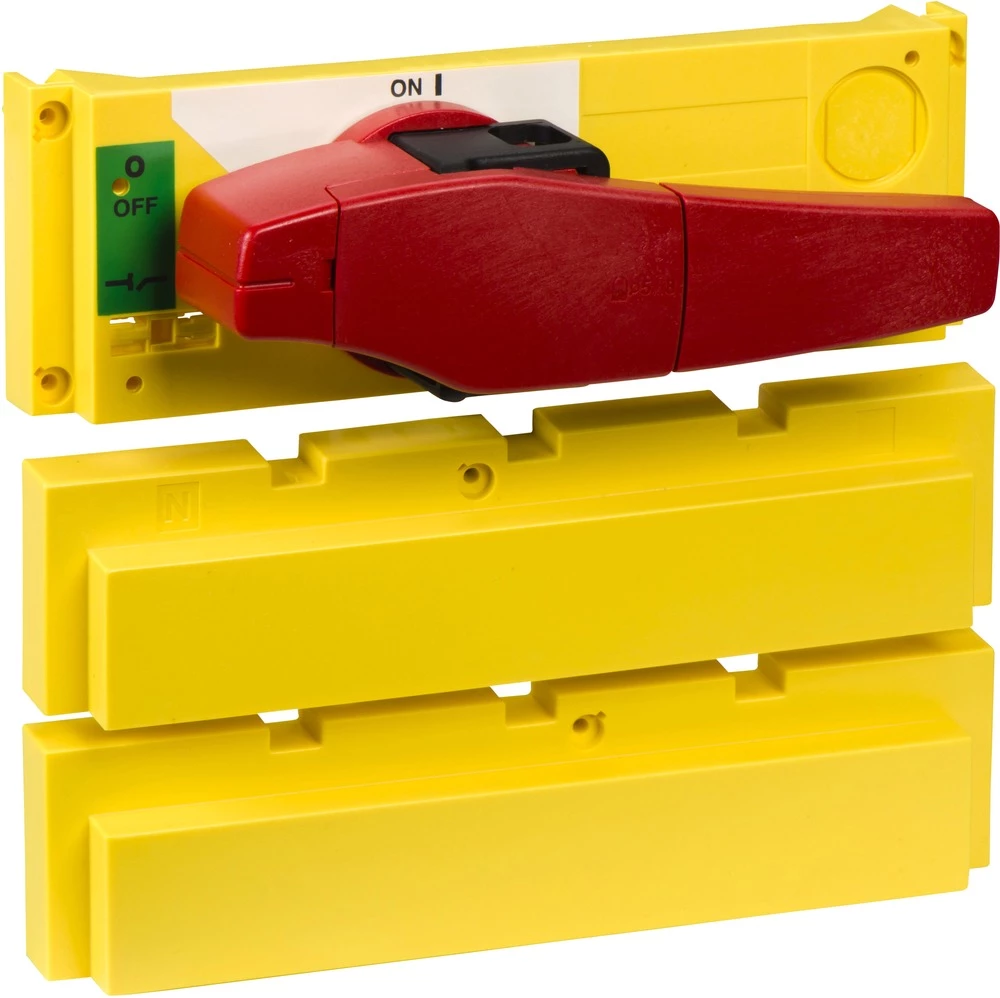 Poklopac Schneider Electric 31043 1 ST slika