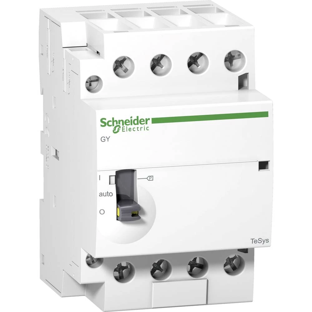 Schneider Electric GY4040M5 Instalacijski kontaktor 32 ST slika