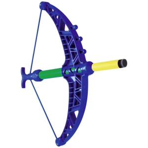Günther Flugspiele 1552 model slobodnog leta Bulls Eye strelica i igra raketa slika