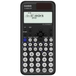 Casio FX-85DE CW tehničko znanstveni kalkulator crna Zaslon (broj mjesta): 10 baterijski pogon, solarno napajanje (Š x V x D) 77 x 10.7 x 162 mm