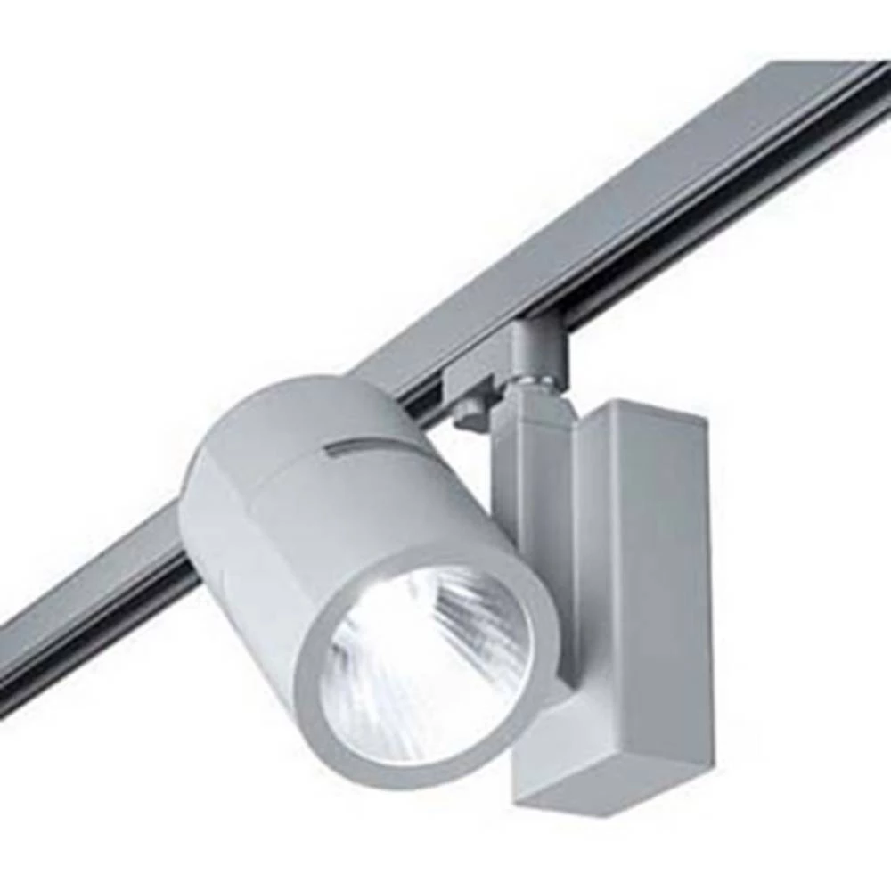 Brumberg 88362683 88362683 LED reflektor za sustav šina LED 40 W srebrna slika