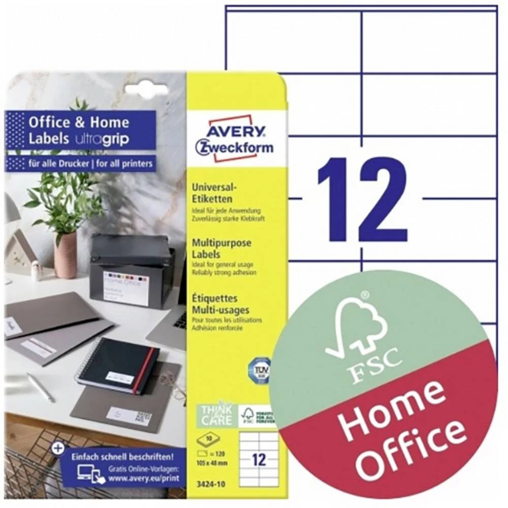 Conrad Product Image