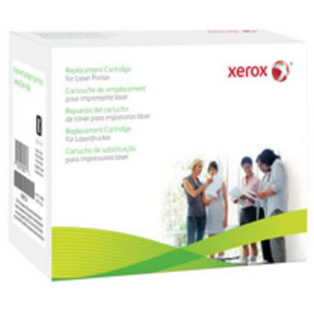 Xerox Toner Zamijena Lexmark C540H2CG, C540H1CG Kompatibilan Cijan 2400 Stranica 006R03523 slika
