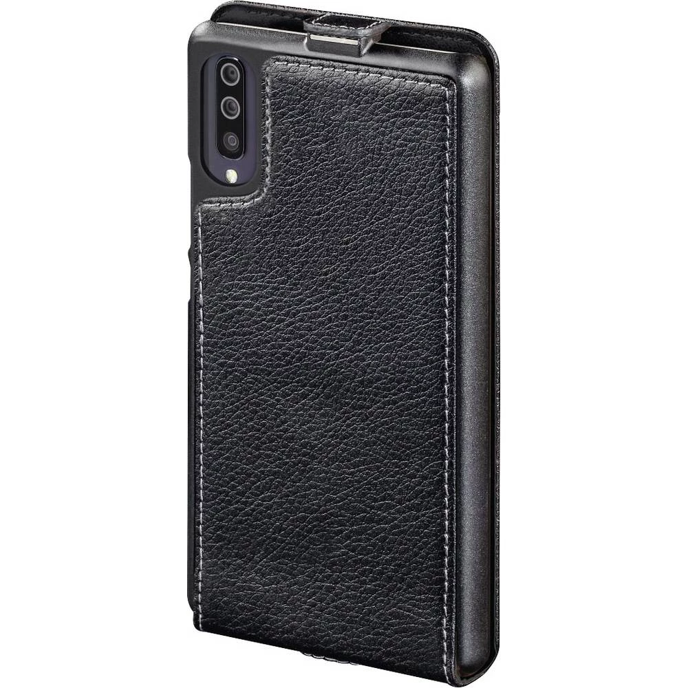 Hama Smart Case sklopivi poklopac za mobilni telefon Samsung Galaxy A70 crna slika