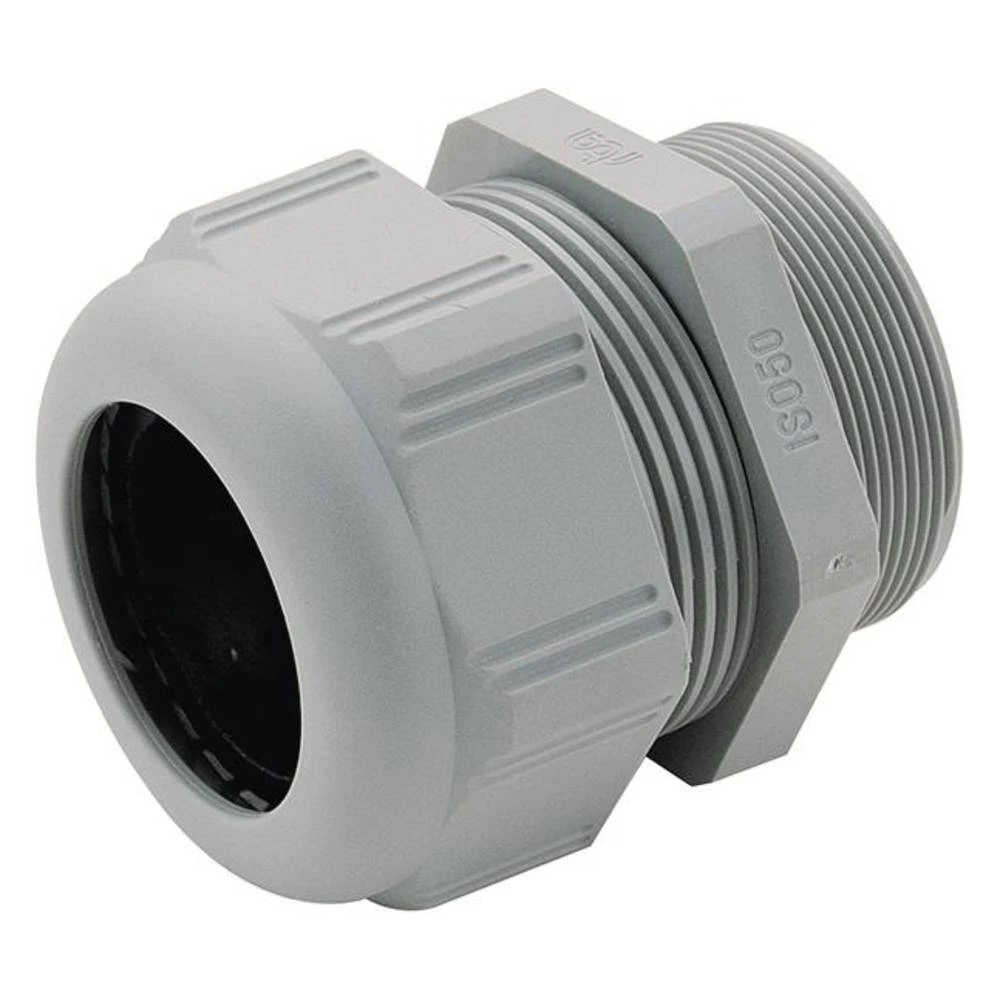 Legrand 384371 kabelska uvodnica  M20  plastika srebrno-siva 1 St. slika