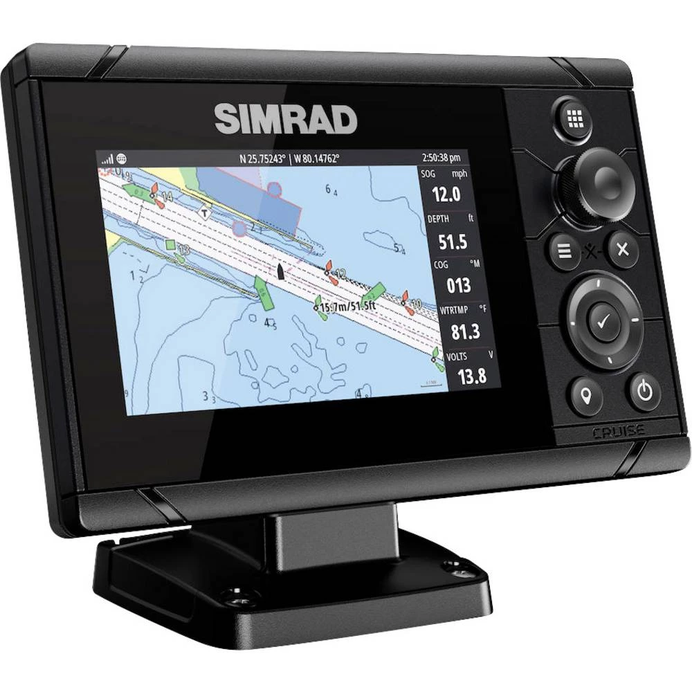 Conrad Product Image