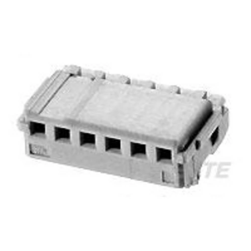 TE Connectivity AMP Common Termination Connector SystemAMP Common Termination Connector System 8-353908-0 AMP slika