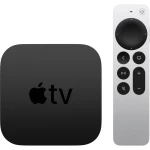 Apple TV HD - gledajte, slušajte i reproducirajte. U velikom formatu.