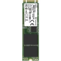 Transcend MTS800I 64 GB unutarnji M.2 PCIe NVMe SSD 2280 SATA 6 Gb/s maloprodaja TS64GMTS800I slika