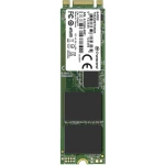 Transcend MTS800I 64 GB unutarnji M.2 PCIe NVMe SSD 2280 SATA 6 Gb/s maloprodaja TS64GMTS800I