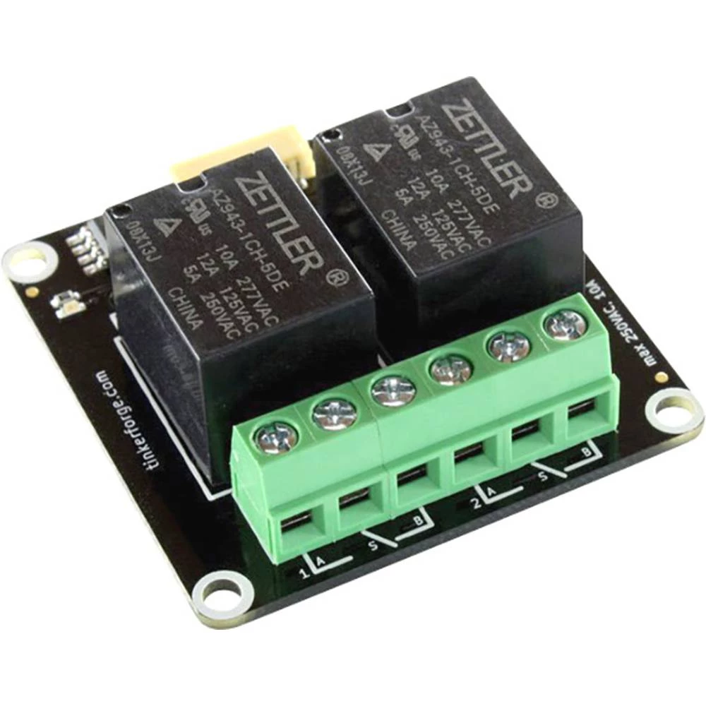 TinkerForge 26 TinkerForge slika