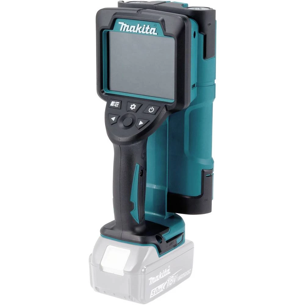 Makita uređaj za pračenje   DWD181ZJ Dubina lokaliziraja (maks.) 180 mm slika