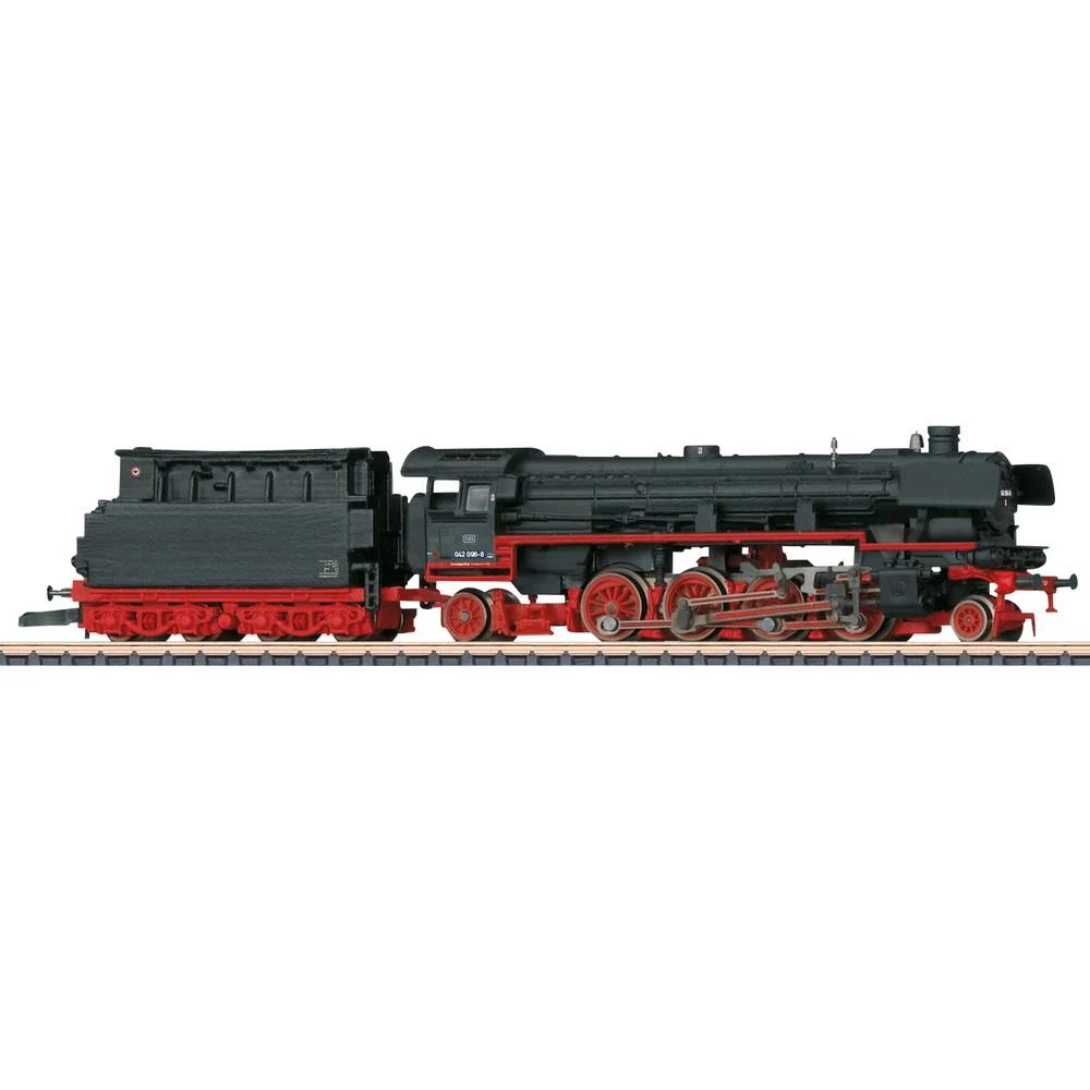 Märklin 088276 Parna lokomotiva serije 042 DB-a slika