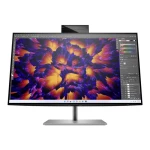 HP Z24m G3 LED zaslon Energetska učinkovitost 2021 F (A - G) 60.5 cm (23.8 palac) 2560 x 1440 piksel 16:9 5 ms HDMI™, D