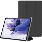 Hama Fold etui s poklopcem  Samsung Galaxy Tab S7 FE, Samsung Galaxy Tab S7+   crna torbica za tablete, specifični model