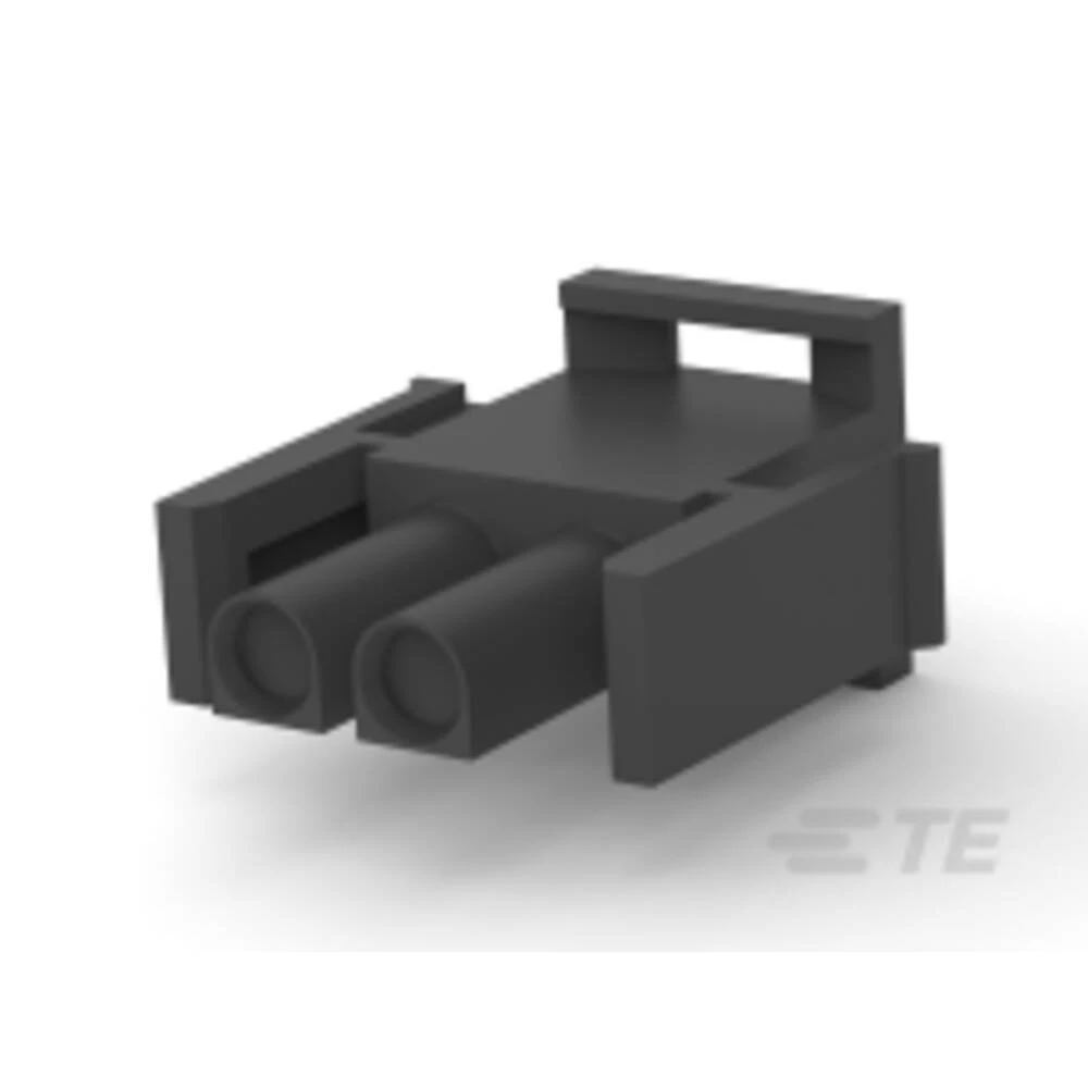 TE Connectivity Universal  MATE-N-LOK ConnectorsUniversal  MATE-N-LOK Connectors 1-350777-9 AMP slika