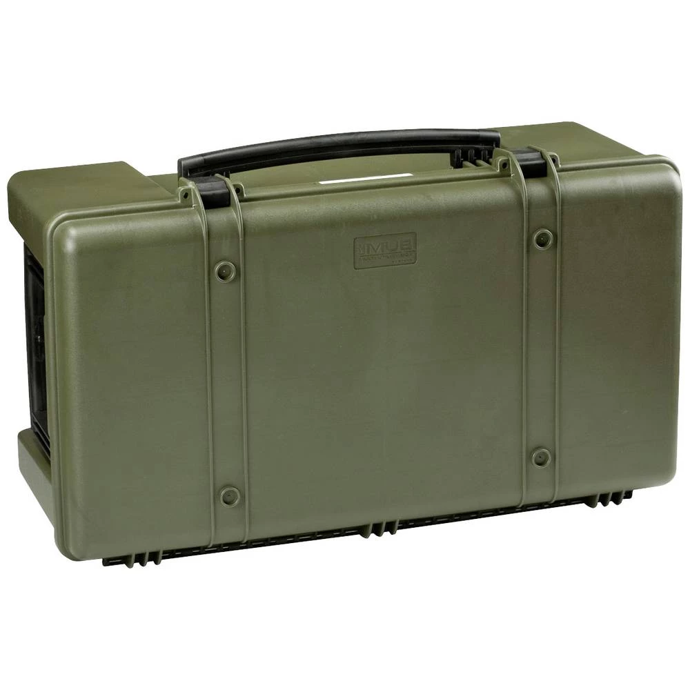 Explorer Cases Outdoor kutija   89 l (D x Š x V) 838 x 512 x 372 mm maslinasta MUB78.G E slika