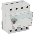 Legrand 411785 Legrand 411785 fid zaštitna sklopka  a    40 A  400 V slika