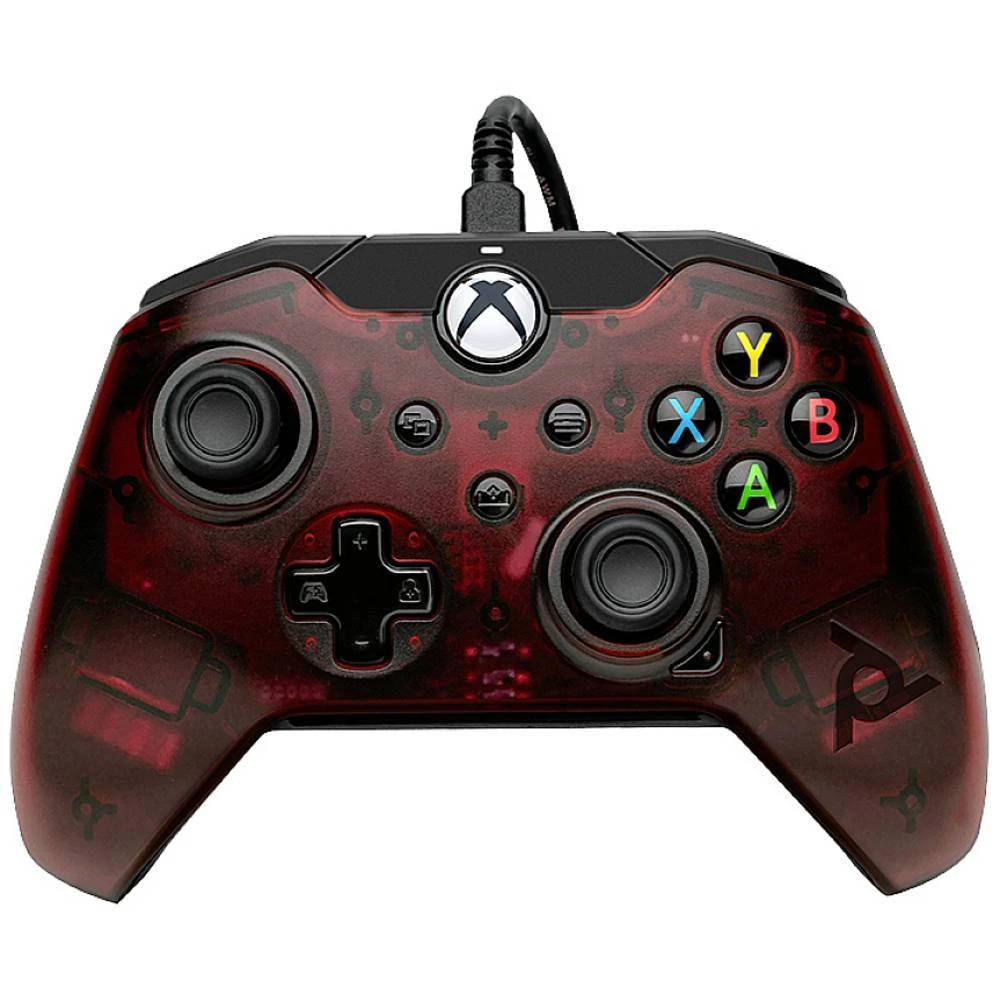 PDP 049-012-EU-RD upravljač Xbox Series X crvena slika