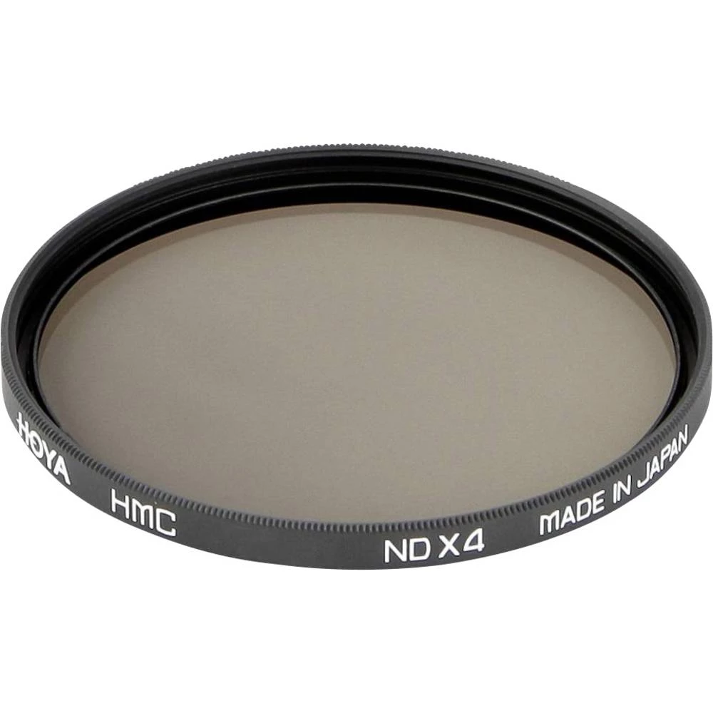 Hoya NDX 4 HMC 67 mm filter neutralne gustoće slika